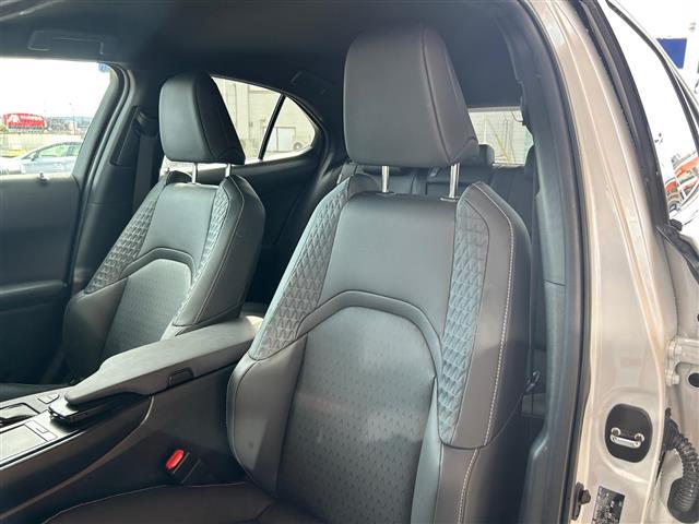 UX UX200 バージョンC(11枚目)