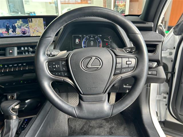 UX UX200 バージョンC(18枚目)