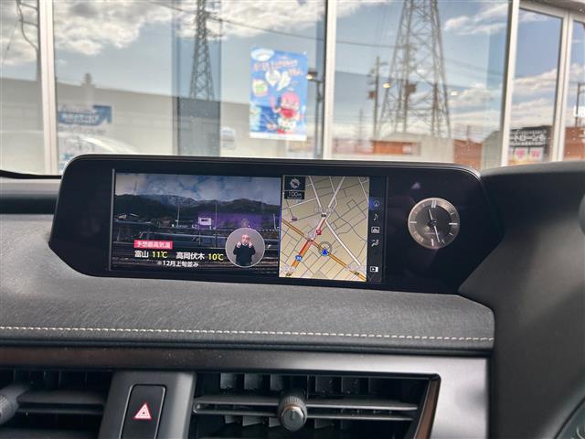 UX UX200 バージョンC(24枚目)