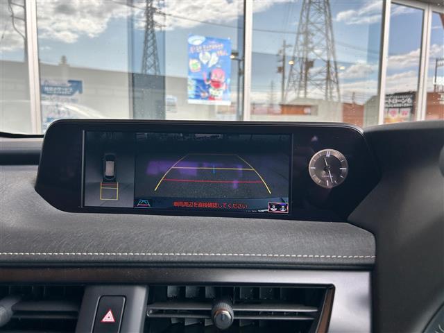 UX UX200 バージョンC(26枚目)