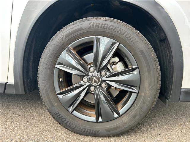 UX UX200 バージョンC(37枚目)