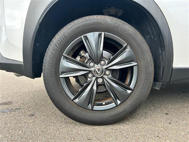 UX UX200 バージョンC(38枚目)