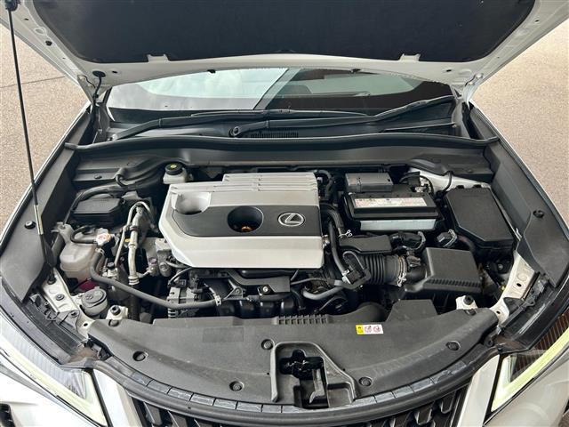 UX UX200 バージョンC(41枚目)