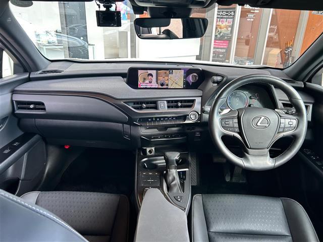 UX UX200 バージョンC(42枚目)