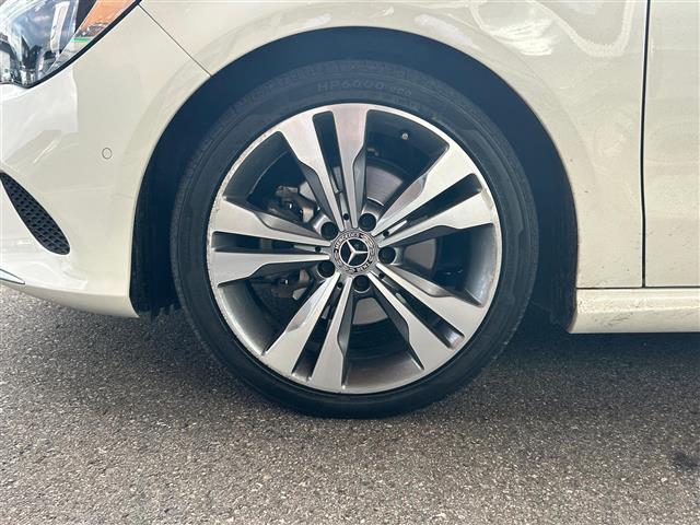 CLAクラス CLA220 4マチック(29枚目)