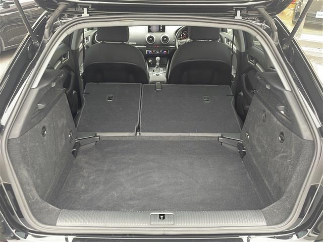 A3 スポーツバック30TFSI アシスタンスP コンビニエンスP ナビP(12枚目)