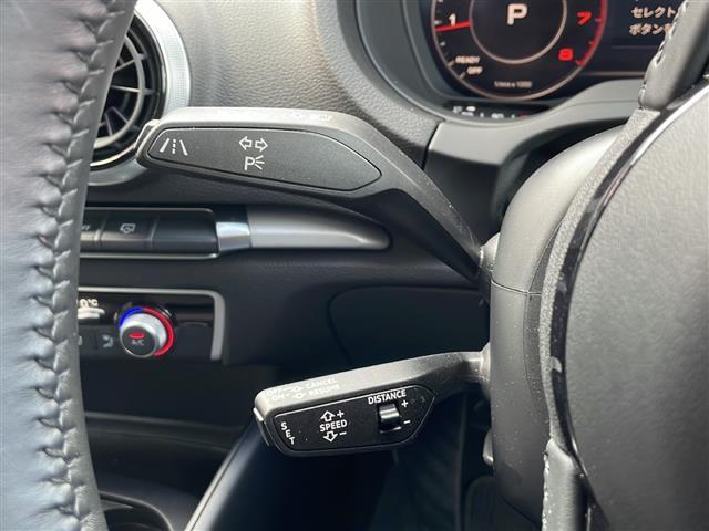 A3 スポーツバック30TFSI アシスタンスP コンビニエンスP ナビP(18枚目)