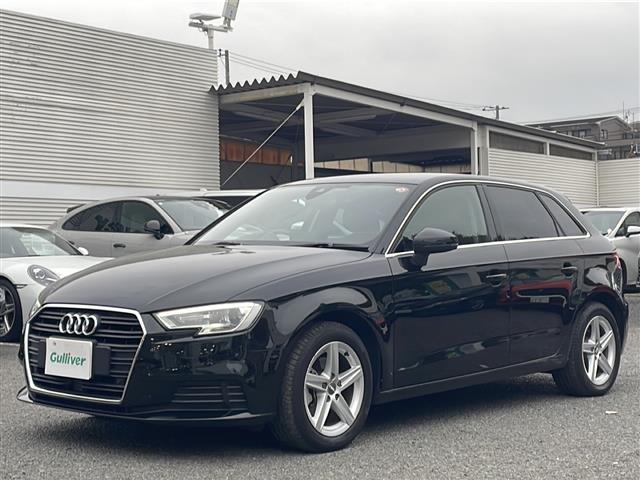 A3 スポーツバック30TFSI アシスタンスP コンビニエンスP ナビP(24枚目)