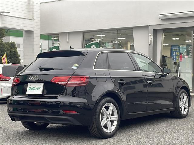 A3 スポーツバック30TFSI アシスタンスP コンビニエンスP ナビP(25枚目)
