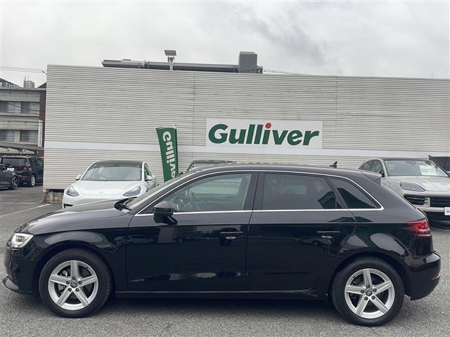 A3 スポーツバック30TFSI アシスタンスP コンビニエンスP ナビP(26枚目)