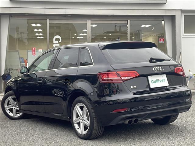 A3 スポーツバック30TFSI アシスタンスP コンビニエンスP ナビP(31枚目)