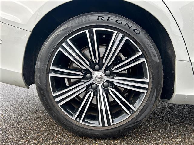 V60 T5 インスクリプション(38枚目)