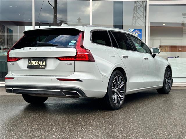 V60 T5 インスクリプション(43枚目)