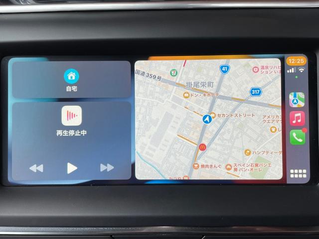 Ｅペイス Ｒ‐ダイナミック　Ｓ　２５０ＰＳ　☆ＡｐｐｌｅＣａｒＰｌａｙ☆フルセグＴＶ☆ＡＣＣ☆黒本革シート☆禁煙車☆衝突被害軽減ブレーキ☆純正ナビ☆フルセグＴＶ☆Ｂｌｕｅｔｏｏｔｈ／ＵＳＢ☆パワーシート☆ＬＥＤヘッドライト（6枚目）