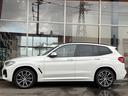 Ｘ３ ｘＤｒｉｖｅ　２０ｄ　Ｍスポーツ　１オーナー　ヘッドアップディスプレイ　フルセグＴＶ　ＡｐｐｌｅＣａｒＰｌａｙ　ワイヤレス充電　３６０度カメラ　アダプティブＬＥＤ　パワーバックドア　ＡＣＣ　アクティブＰＤＣ緊急ブレーキ（8枚目）