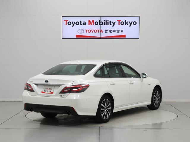 S Cパッケージ Four メモリーナビ ワンオーナー フルセグ 4WD ETC バックカメラ 衝突軽減ブレーキ(3枚目)