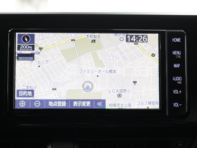 Ｓ　ＬＥＤパッケージ　ＬＥＤヘッドライト　ＤＶＤ　Ｒカメラ　ＥＴＣ　ドライブレコーダー　エアロ　ワンオーナー車　盗難防止　メモリナビ　助手席エアバッグ　オートエアコン　カーテンエアバッグ　クルーズＣ　ナビ＆ＴＶ　ＡＢＳ(5枚目)