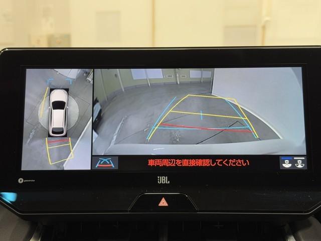 ハリアーハイブリッド Ｚ　レザーパッケージ　ナビＴＶ　ＡＣ１００Ｖ電源　ＬＥＤライト　本革　エアコン　横滑り防止　ドラレコ付　クルーズコントロール　Ｐシート　メディアプレイヤー接続　キーレスエントリー　フルセグテレビ　アイドリングストップ（6枚目）