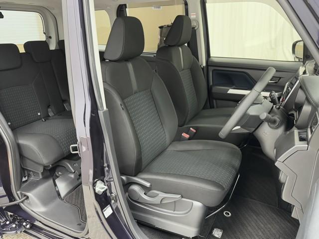 ルーミー カスタムＧ　アイドリング　両側電動ＳＤ　ＬＥＤヘット　バックビューモニター　衝突回避ブレーキ　フルフラット　地デジ　スマートキー　メモリナビ　クルーズコントロール　点検記録簿　ＤＶＤ　ＥＴＣ　ドライブレコーダー（16枚目）