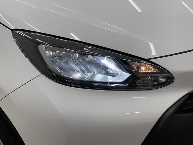 アクア B AC100V エアコン 前席パワーウィンドウ ESC オートクルーズコントロール LEDライト エアバッグ メモリーナビ パワステ アイドリングストップ 記録簿 ミュージックプレイヤー接続可 ETC(17枚目)