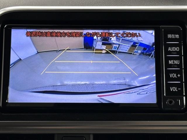 シエンタ Ｇクルマイスシヨウタイプ１　メモリーナビ　ワンセグＴＶ　バックカメラ　衝突軽減ブレーキ　ＥＴＣ　両側電動スライドドア　ＡＢＳ　フロントオートエアコン　パワーウィンドウ　ハロゲンライト　スマートキー　イモビライザー　記録簿（8枚目）