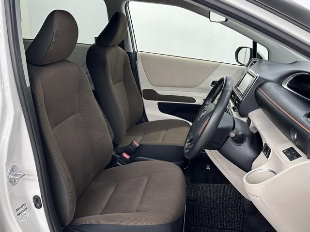 シエンタ Ｇクルマイスシヨウタイプ１　メモリーナビ　ワンセグＴＶ　バックカメラ　衝突軽減ブレーキ　ＥＴＣ　両側電動スライドドア　ＡＢＳ　フロントオートエアコン　パワーウィンドウ　ハロゲンライト　スマートキー　イモビライザー　記録簿（17枚目）