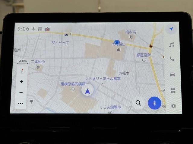 シエンタ ハイブリッドZ TSS エアバック デモカー アルミ キーレスエントリー ナビTV イモビライザー 整備記録簿 バックモニター LEDヘッドライト ETC車載器 横滑り防止 スマートキー オートエアコン WSRS(5枚目)