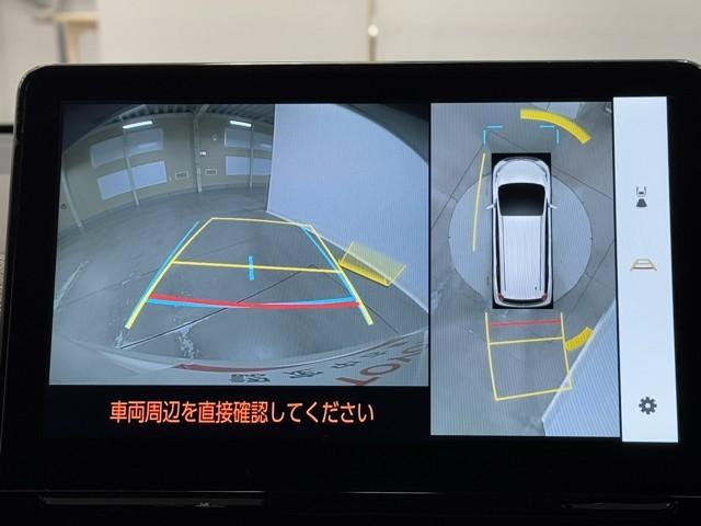 シエンタ ハイブリッドZ TSS エアバック デモカー アルミ キーレスエントリー ナビTV イモビライザー 整備記録簿 バックモニター LEDヘッドライト ETC車載器 横滑り防止 スマートキー オートエアコン WSRS(6枚目)