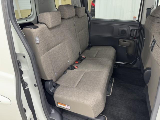 シエンタ ハイブリッドZ TSS エアバック デモカー アルミ キーレスエントリー ナビTV イモビライザー 整備記録簿 バックモニター LEDヘッドライト ETC車載器 横滑り防止 スマートキー オートエアコン WSRS(15枚目)