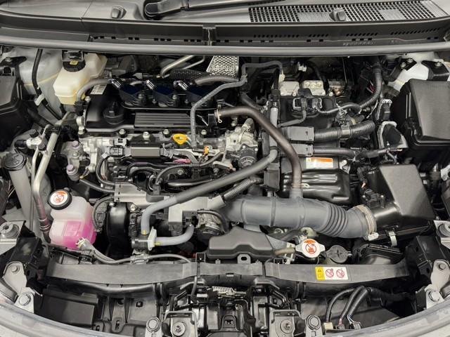 シエンタ ハイブリッドZ TSS エアバック デモカー アルミ キーレスエントリー ナビTV イモビライザー 整備記録簿 バックモニター LEDヘッドライト ETC車載器 横滑り防止 スマートキー オートエアコン WSRS(18枚目)