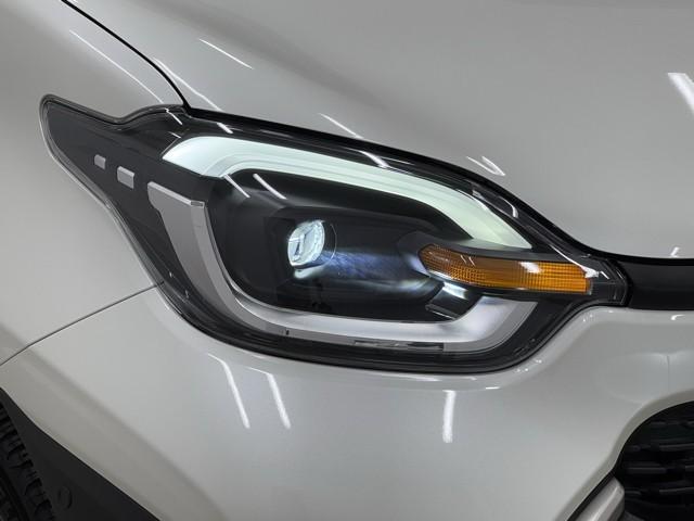 シエンタ ハイブリッドZ TSS エアバック デモカー アルミ キーレスエントリー ナビTV イモビライザー 整備記録簿 バックモニター LEDヘッドライト ETC車載器 横滑り防止 スマートキー オートエアコン WSRS(19枚目)