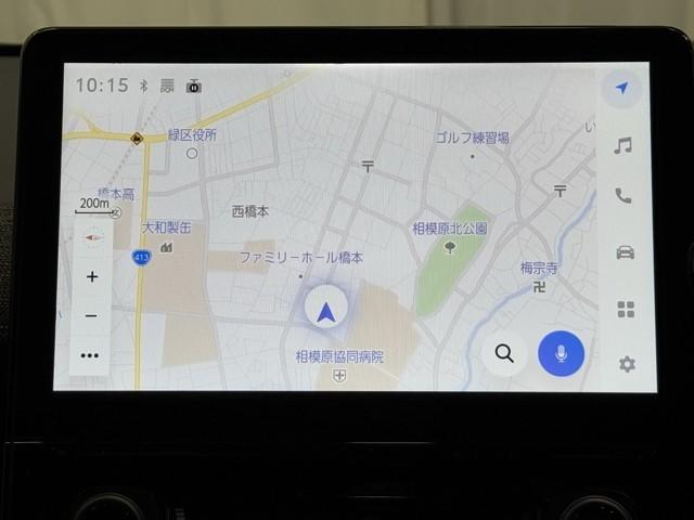 シエンタ HVZスロープタイプ1 ナビ フルセグTV 衝突軽減ブレーキ モデリスタアルミ イモビライザー 整備記録簿 バックモニター LEDヘッドライト ETC車載器 横滑り防止 スマートキー オートエアコン 両側電動スライドドア(8枚目)