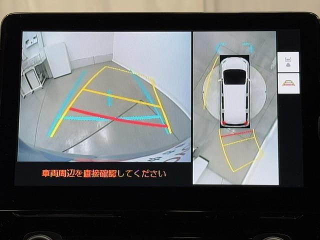 シエンタ HVZスロープタイプ1 ナビ フルセグTV 衝突軽減ブレーキ モデリスタアルミ イモビライザー 整備記録簿 バックモニター LEDヘッドライト ETC車載器 横滑り防止 スマートキー オートエアコン 両側電動スライドドア(9枚目)