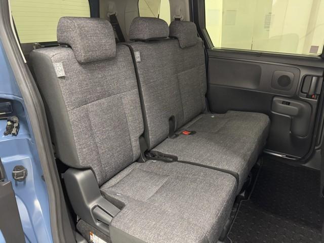 シエンタ HVZスロープタイプ1 ナビ フルセグTV 衝突軽減ブレーキ モデリスタアルミ イモビライザー 整備記録簿 バックモニター LEDヘッドライト ETC車載器 横滑り防止 スマートキー オートエアコン 両側電動スライドドア(18枚目)