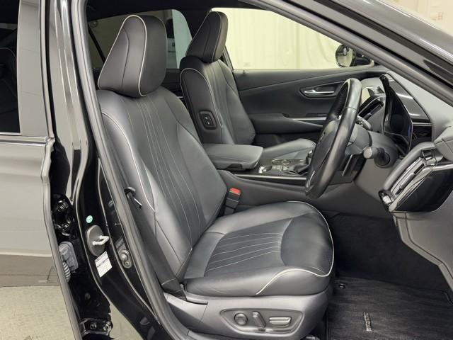 クラウンハイブリッド RSアドバンス クルーズC PCS ドラレコ付き バックモニター Wエアバッグ 本革シート DVD TVナビ 地デジ インテリキー 運転席エアバッグ パワーシート AUX アルミ メモリナビ パワーウィンドウ ETC(15枚目)