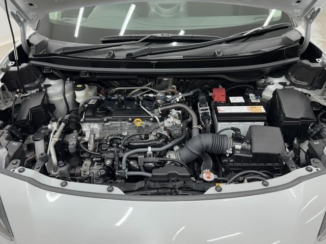 ヤリスクロス G ETC装備 リヤカメラ スマートエントリー イモビライザー オートエアコン アルミホイール キーレス パワーウィンドウ クルコン ABS ドライブレコーダー エアバッグ パワーステアリング(19枚目)