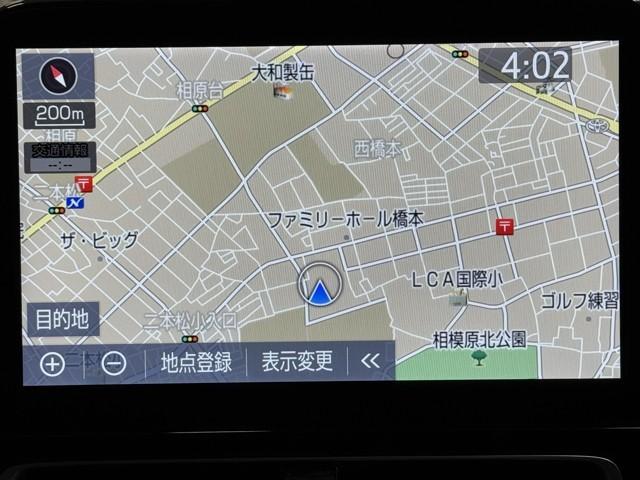 アクア Ｇ　ＶＳＣ　アルミ　衝突軽減ブレーキ　メモリナビ　アイドルストップ　パワーシート　バックモニター　ＬＥＤ　クルーズコントロール　スマートキー　ＥＴＣ車載器　ＡＣ１００Ｖ　ドライブレコーダー　フルセグＴＶ（5枚目）