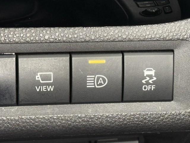 アクア Ｇ　ＶＳＣ　アルミ　衝突軽減ブレーキ　メモリナビ　アイドルストップ　パワーシート　バックモニター　ＬＥＤ　クルーズコントロール　スマートキー　ＥＴＣ車載器　ＡＣ１００Ｖ　ドライブレコーダー　フルセグＴＶ（10枚目）