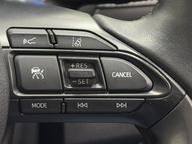 アクア Ｇ　ＶＳＣ　アルミ　衝突軽減ブレーキ　メモリナビ　アイドルストップ　パワーシート　バックモニター　ＬＥＤ　クルーズコントロール　スマートキー　ＥＴＣ車載器　ＡＣ１００Ｖ　ドライブレコーダー　フルセグＴＶ（11枚目）