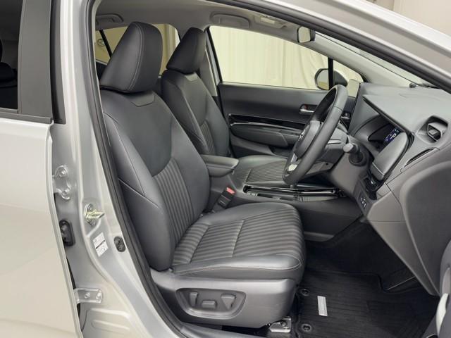 アクア Ｇ　ＶＳＣ　アルミ　衝突軽減ブレーキ　メモリナビ　アイドルストップ　パワーシート　バックモニター　ＬＥＤ　クルーズコントロール　スマートキー　ＥＴＣ車載器　ＡＣ１００Ｖ　ドライブレコーダー　フルセグＴＶ（15枚目）