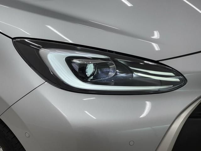 アクア Ｇ　ＶＳＣ　アルミ　衝突軽減ブレーキ　メモリナビ　アイドルストップ　パワーシート　バックモニター　ＬＥＤ　クルーズコントロール　スマートキー　ＥＴＣ車載器　ＡＣ１００Ｖ　ドライブレコーダー　フルセグＴＶ（19枚目）