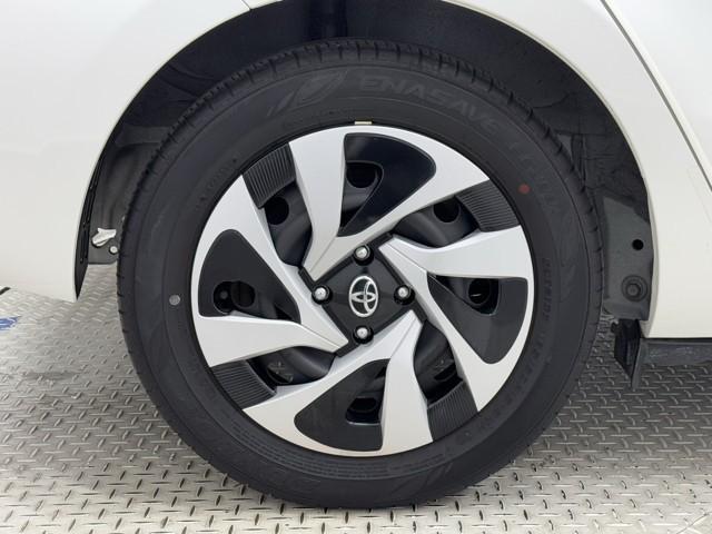 アクア Ｓスタイルブラック　ＡＵＸ端子　ＥＣＯモード　記録簿あり　バックモニタ－　地デジフルセグ　ナビＴＶ　イモビライザー　ＬＥＤライト　スマートキープッシュスタート　ＥＴＣ付き　Ｗエアバッグ　キーフリ　メモリーナビゲーション（18枚目）