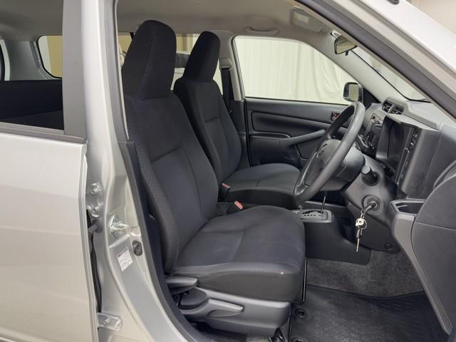 プロボックス ＧＬ　点検記録簿　運転席エアバック　パワーウインド　ＴＳＳ　Ｗエアバッグ　盗難防止システム　パワーステアリング　横滑り防止機能　エアコン　キーレスキー　ＡＢＳ　ドライブレコーダー　ＥＴＣ付（14枚目）