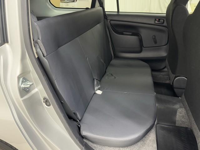 プロボックス ＧＬ　点検記録簿　運転席エアバック　パワーウインド　ＴＳＳ　Ｗエアバッグ　盗難防止システム　パワーステアリング　横滑り防止機能　エアコン　キーレスキー　ＡＢＳ　ドライブレコーダー　ＥＴＣ付（15枚目）