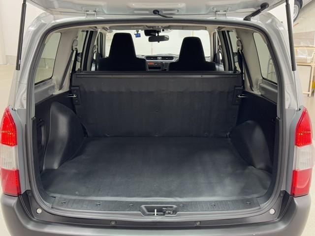 プロボックス ＧＬ　点検記録簿　運転席エアバック　パワーウインド　ＴＳＳ　Ｗエアバッグ　盗難防止システム　パワーステアリング　横滑り防止機能　エアコン　キーレスキー　ＡＢＳ　ドライブレコーダー　ＥＴＣ付（16枚目）