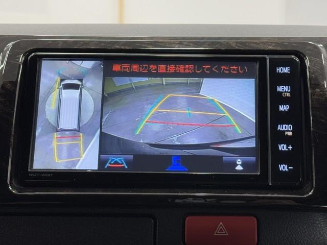 ハイエースバン スーパーGL ダークプライムII 衝突回避システム 運転席助手席エアバック ESC ドライブレコーダー付 フルフラット スマートエントリー LEDライト 地デジ エアコン パワーウィンドウ エアバック キーレスエントリー ETC付き(6枚目)