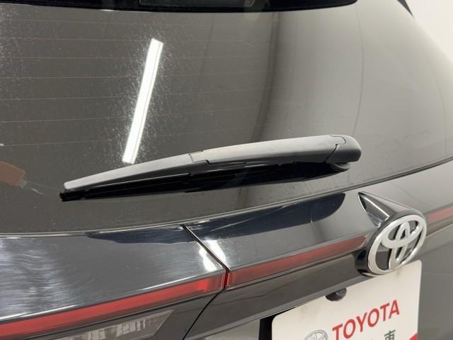 ヤリスクロス G ETC装備 リヤカメラ 点検記録簿 スマートエントリー イモビライザー オートエアコン アルミホイール キーレス パワーウィンドウ クルコン ABS ドライブレコーダー エアバッグ パワーステアリング(18枚目)