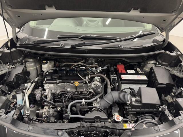 ヤリスクロス G ETC装備 リヤカメラ 点検記録簿 スマートエントリー イモビライザー オートエアコン アルミホイール キーレス パワーウィンドウ クルコン ABS ドライブレコーダー エアバッグ パワーステアリング(19枚目)