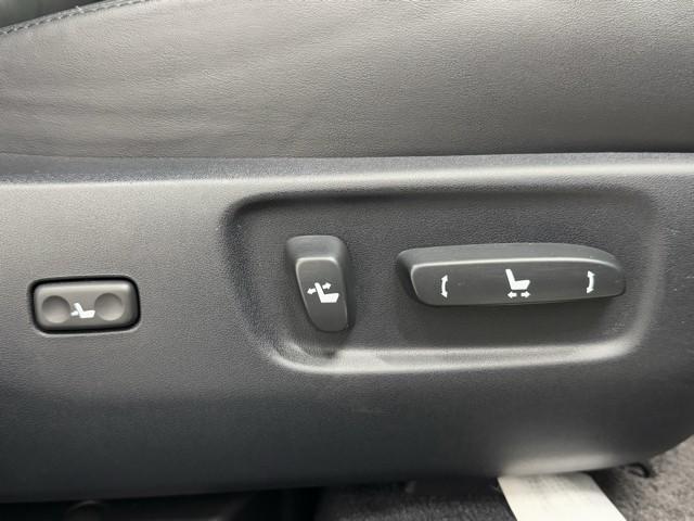 HS HS250h バージョンC 盗難防止システム メモリーナビ LEDヘッド パワーウィンドウ パワーステアリング 黒革シート 地デジ Rカメラ クルーズコントロール ミュージックプレイヤー接続可 ドライブレコーダー DVD ETC(15枚目)