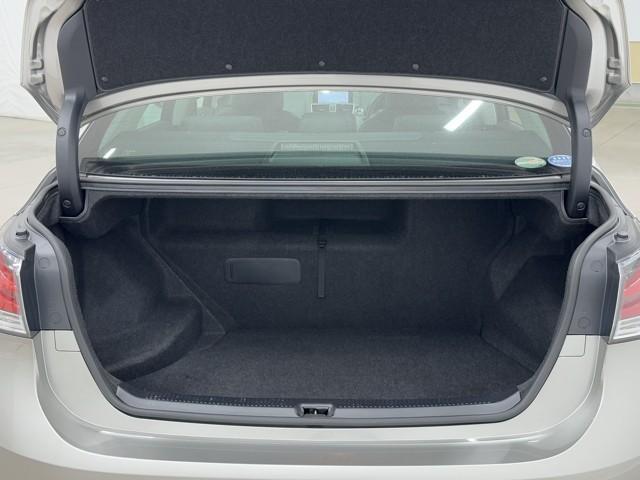 HS HS250h バージョンC 盗難防止システム メモリーナビ LEDヘッド パワーウィンドウ パワーステアリング 黒革シート 地デジ Rカメラ クルーズコントロール ミュージックプレイヤー接続可 ドライブレコーダー DVD ETC(18枚目)